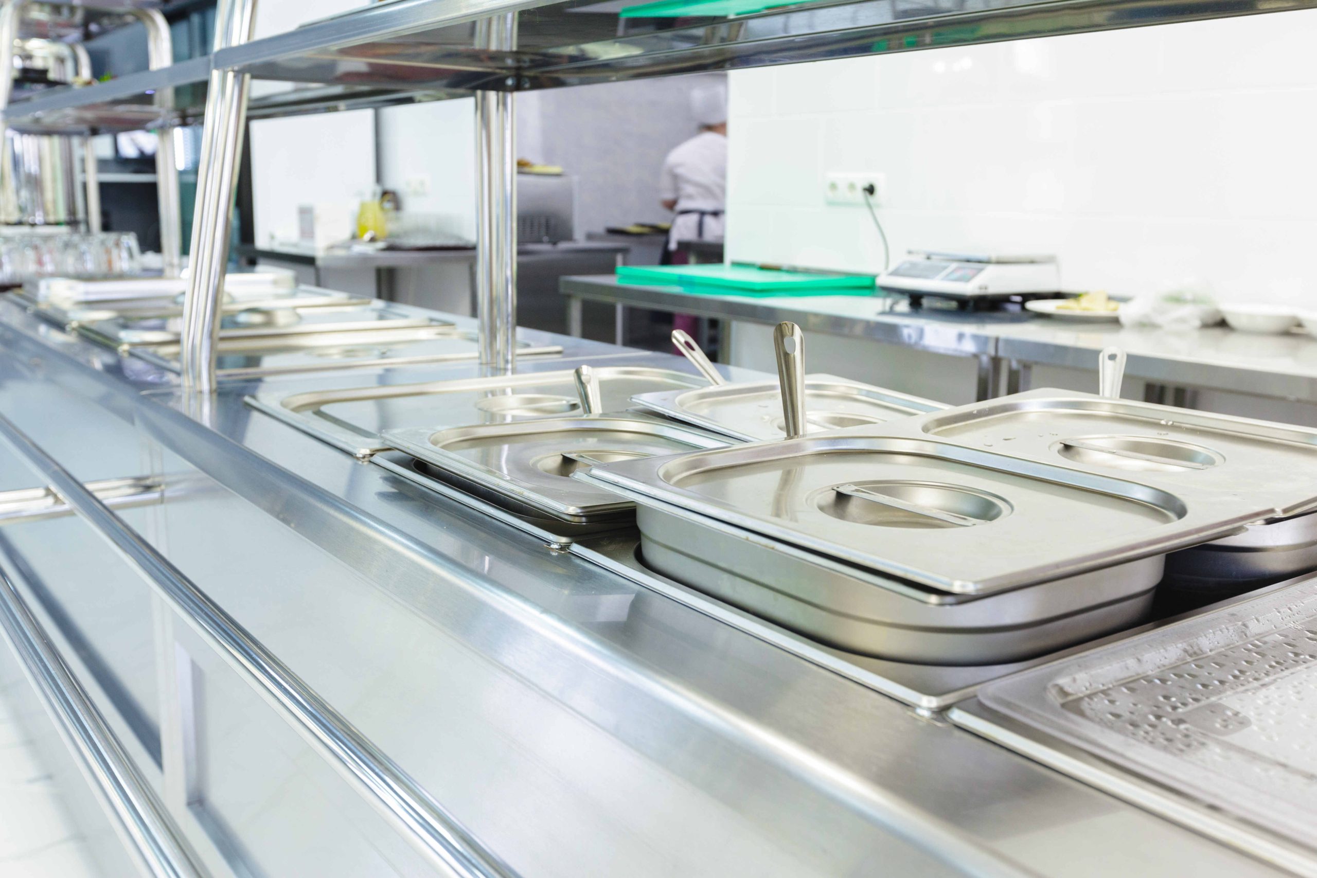 Read more about the article Which Innovative Dining Service Solution Suits Your Needs? 