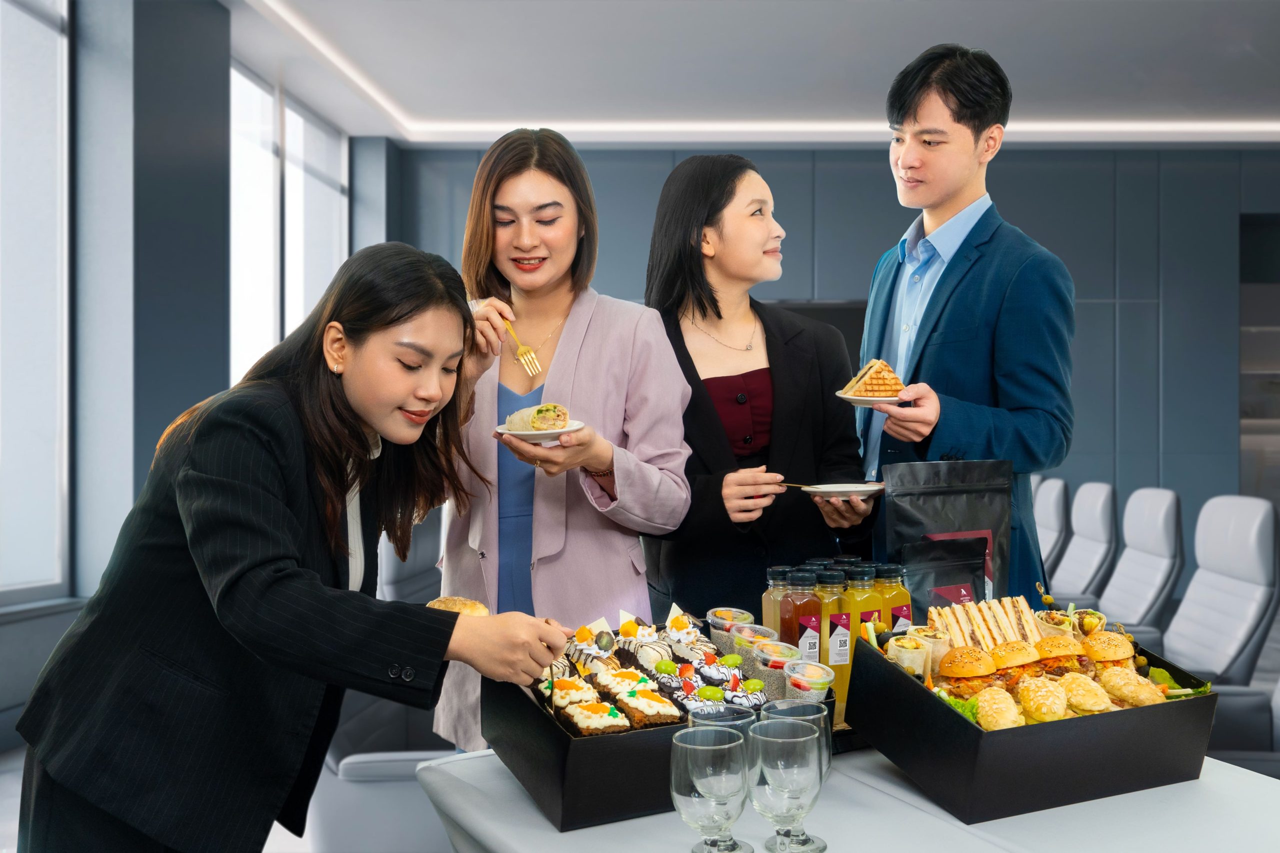 Read more about the article Discover the Different Services Being Offered by Astoria-ACES 