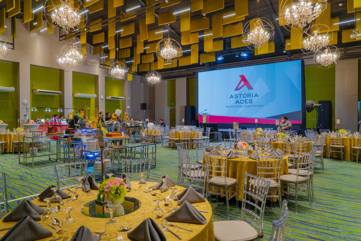 Read more about the article Why Astoria-ACES is the Perfect Caterer to Partner With 